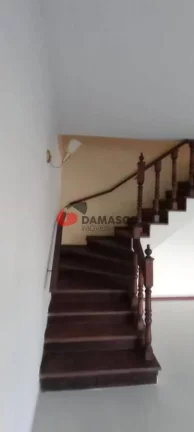 Imagem Sobrado à venda, Jardim Teresa, São Paulo, SP