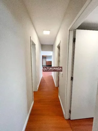Imagem Apartamento com 3 dormitórios à venda, 105 m² por R$ 660.000 - Macedo - Guarulhos/SP