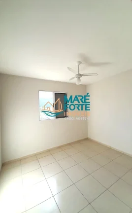 Imagem Apartamento no Bairro Estufa 2 próximo a Praia Grande