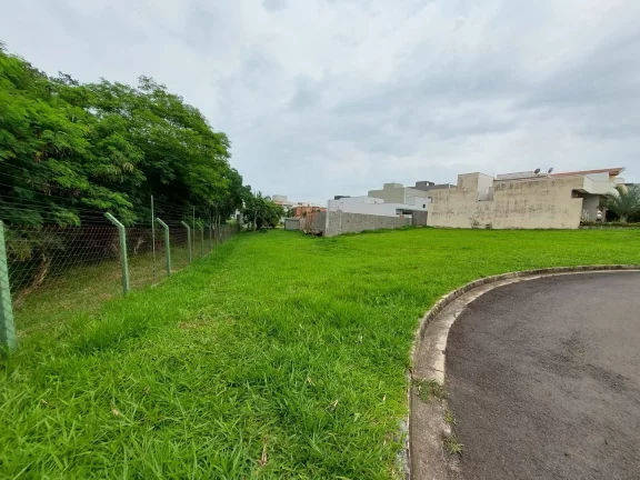 Imagem TERRENO COM METRAGEM MAIOR - RESIDENCIAL REAL PARK - SUMARÉ