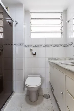 Imagem APARTAMENTO RESIDENCIAL em São Paulo - SP, Pinheiros