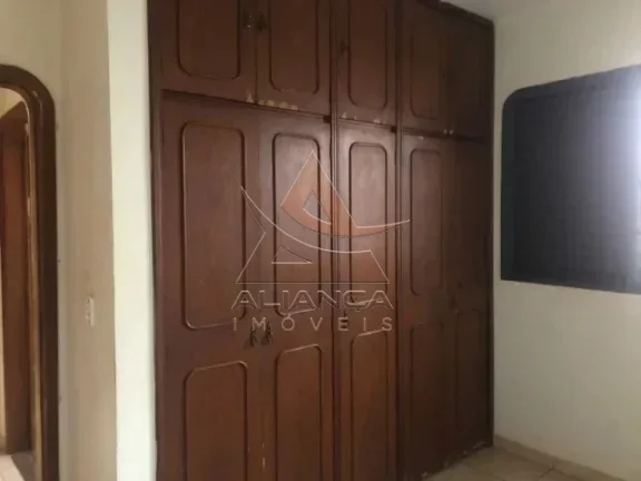 Imagem Casa - Ribeirão Preto - Alto da Boa Vista