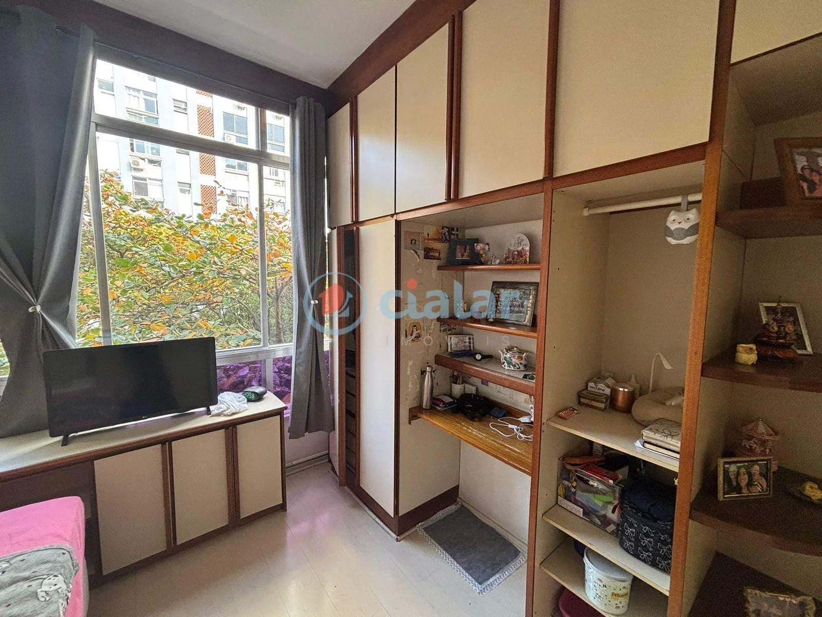 Imagem Apartamento à venda, Humaitá, Rio de Janeiro, RJ