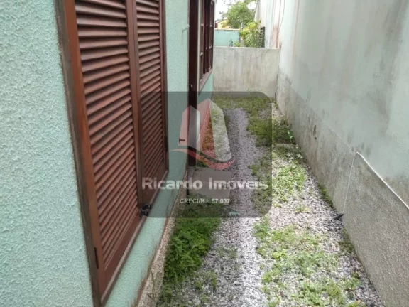 Imagem Apartamento Térreo Orla Azul II