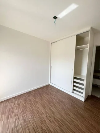 Imagem Apartamento 2 suítes à venda, 105 m² por R$ 1.170.000 - Resort Bethaville - Barueri/SP
