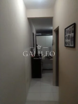 Imagem Casa a venda no bairro Almerinda Chaves em Jundiaí