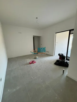 Imagem APARTAMENTO EM FASE FINAL DE ACABAMENTO. CONDOMINIO ALTO PADRÃO!