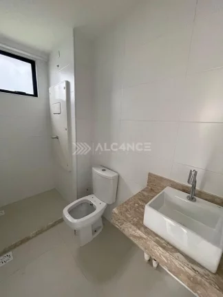 Imagem Apto Alto Padrão - 3 Quartos - 2 Suítes - 120 m² - Jardim Oceania, João Pessoa/PB