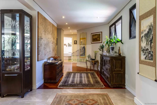 Imagem APARTAMENTO À VENDA NO BROOKLIN COM 3 DORMITÓRIOS