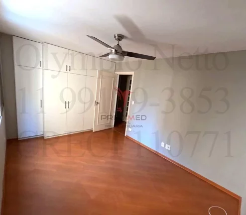 Imagem Excelente Apartamento em Higienópolis