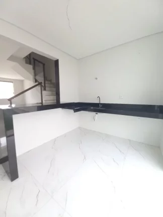 Imagem Casa Duplex em Belo Horizonte
