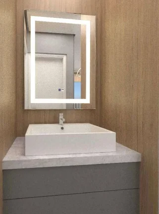 Imagem Apartamento 2 dormitórios Vibe Vila Curuça - Santo André