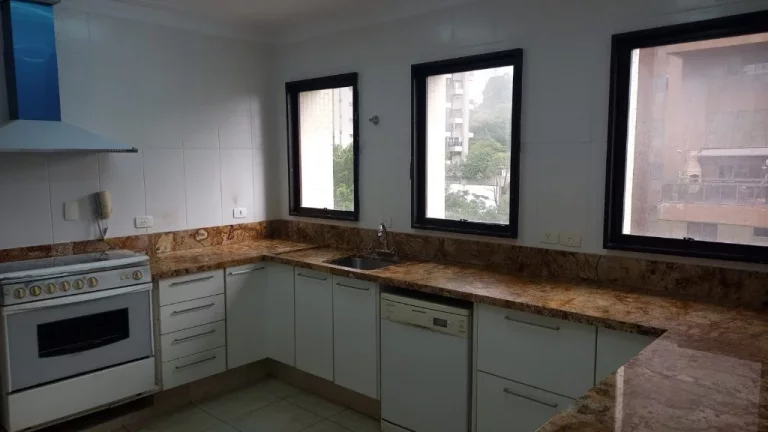 Imagem Comprar apartamento com 4 dormitórios em Vila Suzana São Paulo SP, apartment for sale in São Paulo Brazil