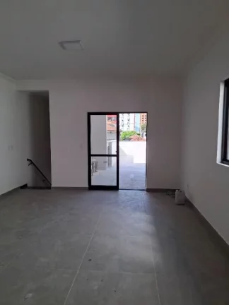 Imagem Casa à venda, 220 m² por R$ 1.720.000 - Embaré - Santos/SP