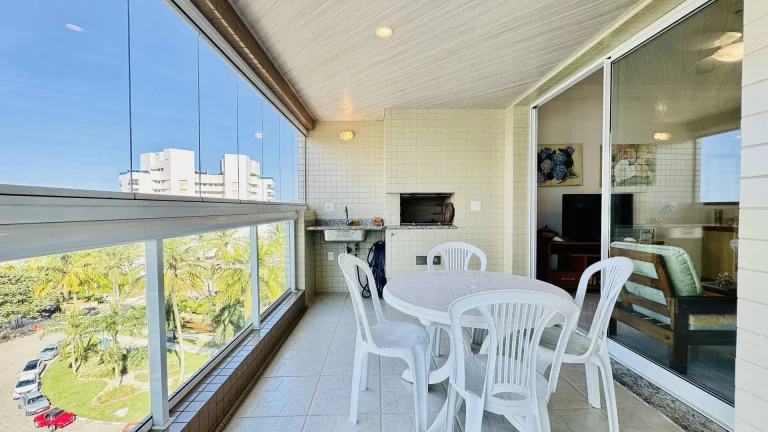 Imagem Apartamento com 3 dormitórios à venda, 104 m por R$ 3.600.000,00 - Riviera