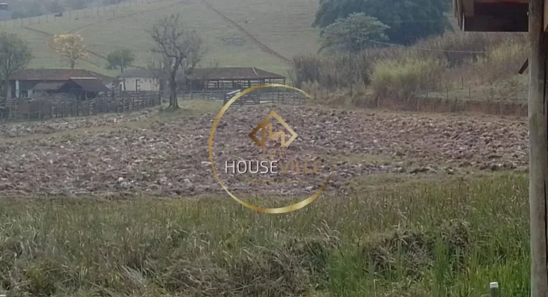 Imagem Chácara 7.753 mil m². Paraibuna, SP.