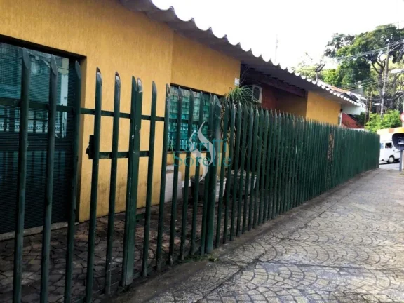 Imagem Casa/Ponto Comercial à Venda em Aclimação - São Paulo/SP.