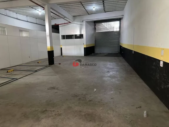 Imagem Prédio para locação, Centro, Santo André, SP