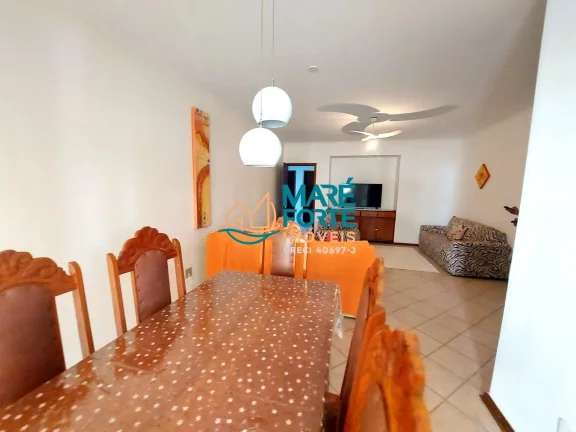 Imagem Amplo apartamento próximo a orla da Praia Grande
