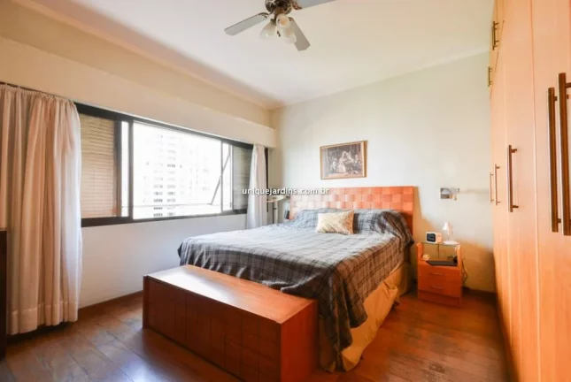 Imagem Apartamento à venda Bela Vista São Paulo