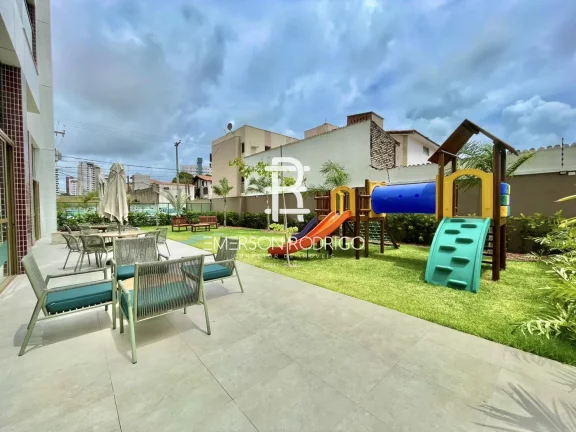 Imagem Apartamento para Venda em Natal / RN no bairro Nova Descoberta