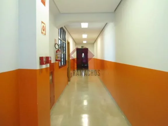 Imagem Locação Prédio Comercial 6.200m² - Bela Vista São Paulo/SP