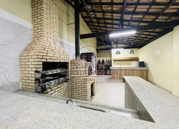Foto do imóvel Apartamento com 3 Quartos à Venda, 87 m² em Itapuã - Vila Velha