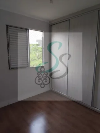 Imagem Venda de apartamento no Jardim Pacaembu, Campinas. 3 dormitórios, sala, cozinha, lavanderia, banheiro, lavabo, 1 vaga de garagem, condomínio com qua