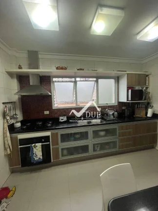Imagem Apartamento com 3 dormitórios à venda, 118 m² por R$ 990.000 - Boqueirão - Santos/SP