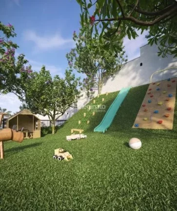 Imagem Apartamento à venda no Condomínio Residencial Flor de Lótus - Sorocaba