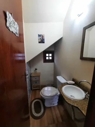 Imagem NGDF 0 Casa 8737 - Casa à venda no bairro Nonoai - Porto Alegre/RS