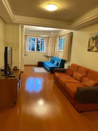 Imagem Gramado Village Apto 83530 - Apartamento à venda no bairro Gramado - Gramado/RS