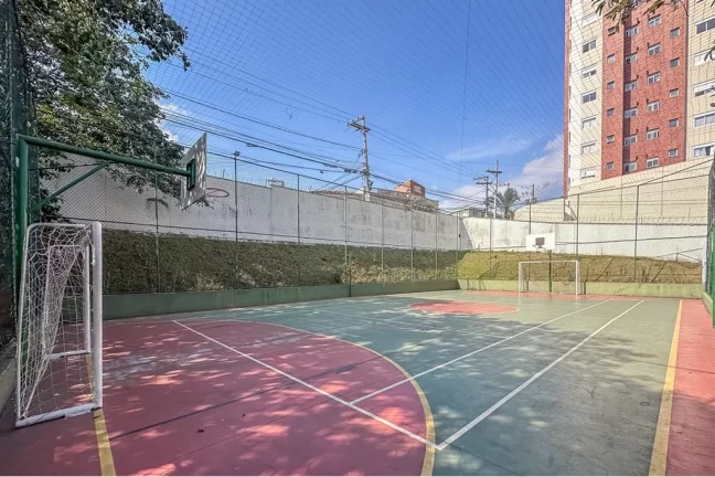 Imagem APARTAMENTO RESIDENCIAL em São Paulo - SP, Imirim