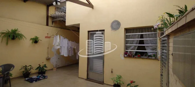 Imagem Casa Padrão