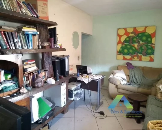 Imagem Casa Residencial à venda, Jardim Vergueiro (Sacomã), São Paulo - .