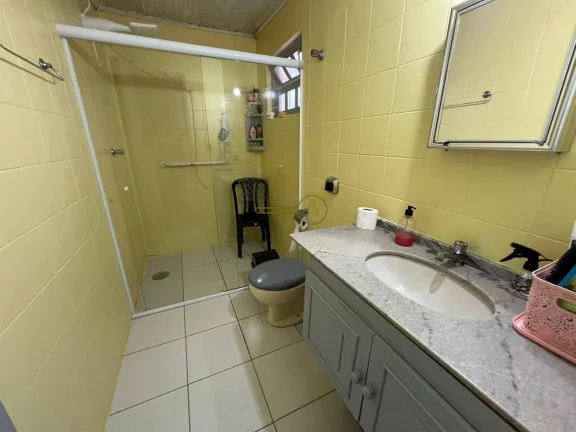 Imagem Casa à venda no Cidade Nova – 4 dorms, quintal e churrasqueira