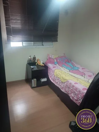 Imagem Seu Novo Lar Está Aqui! Apartamento com 3 Dormitórios.