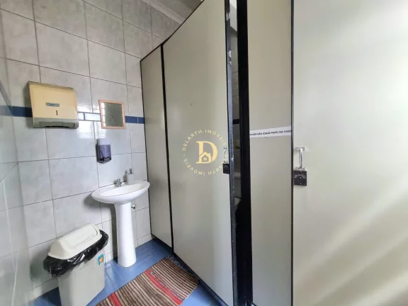 Imagem Sala Comercial - Condomínio Sakamoto - Jardim América - 52,51m²
