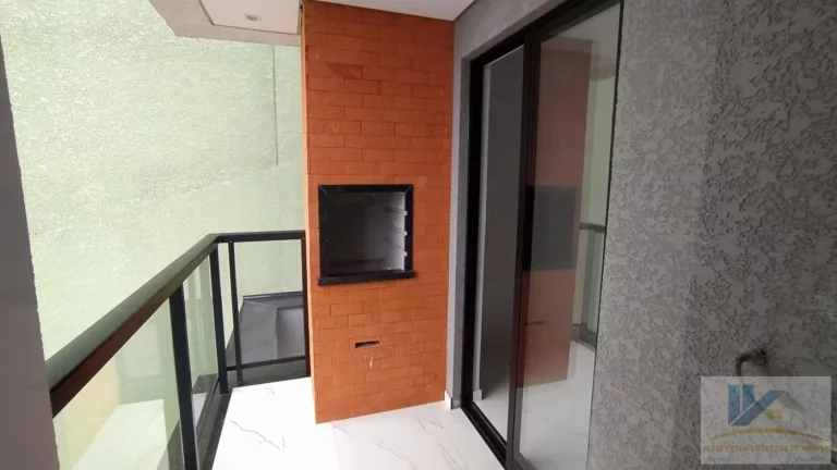 Imagem Apartamento para Venda em São José dos Pinhais, Afonso Pena, 3 dormitórios, 1 suíte, 2 banheiros, 1 vaga