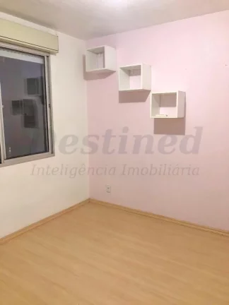 Imagem Apartamento com 2 Quartos à Venda, 55 m² em Canudos - Novo Hamburgo