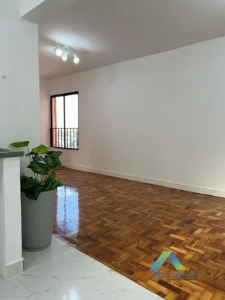 Imagem VILA MORAES Apartamento 60M², 3 dormitórios, 1 suíte, 1 vaga ótima localização e valor !!!