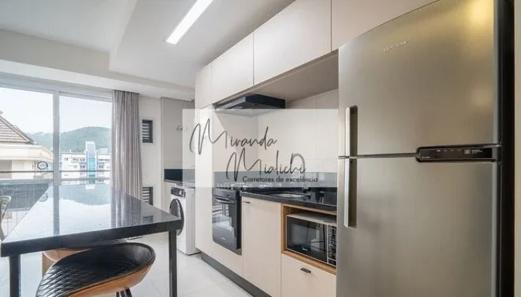 Imagem Apartamento Padrão proximo a praia - Jurerê