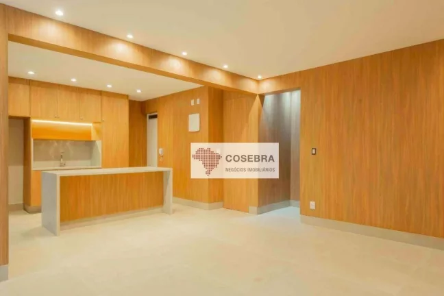 Imagem Apartamento à venda, 96 m² por R$ 1.800.000,00 - Itaim Bibi - São Paulo/SP