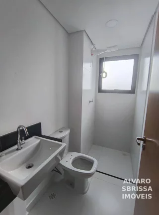 Imagem Apartamento novo á venda no Itu Novo Centro em Itu SP