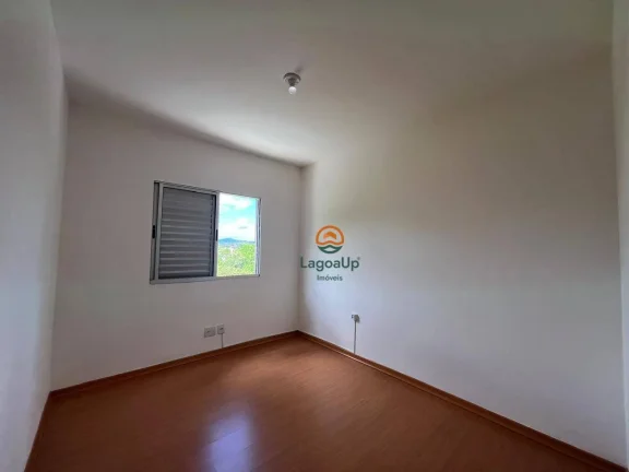 Imagem Apartamento com 3 dormitórios à venda, 170 m² por R$ 480.000,00 - Lagoa Mansões - Lagoa Santa/MG
