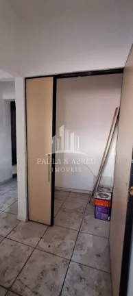 Imagem Aluga-se Sobreloja 220m², Pacote R$3.364,00, 2 Banheiros, 2 Salas na Vila Bocaina, Mauá-SP