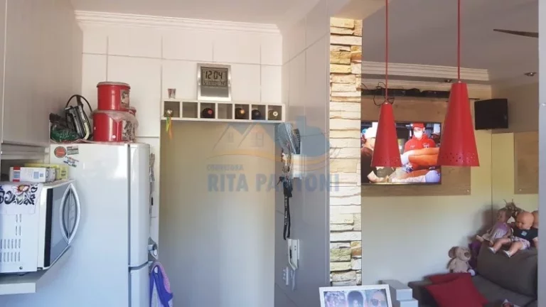 Imagem Apartamento - Ribeirão Preto - Parque dos Lagos - Região Leste