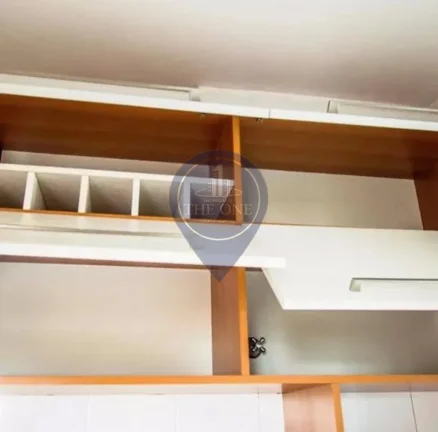 Imagem Apartamento à venda na Barra Funda, SP: 2 quartos, 1 suíte, 2 salas, 2 banheiros, 1 vaga de garagem, 60 m² de área.
