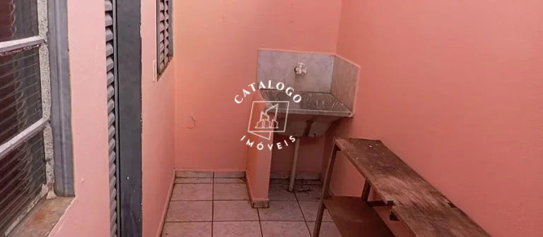 Imagem Casa - Aluguel no bairro Jardim Diva Tarlá de Carvalho - Ribeirão Preto, SP