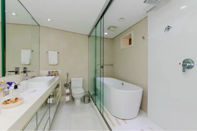 Imagem APARTAMENTO RESIDENCIAL em São Paulo - SP, Paraíso